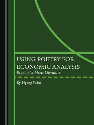 cover image of Using Poetry for Economic Analysis